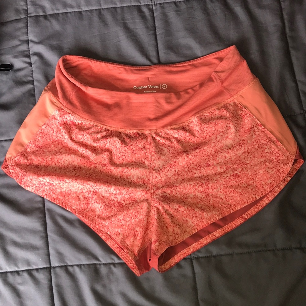 Shorts - Outdoor Voices